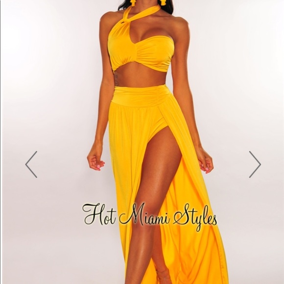 Two Piece Set - Picture 2 of 3